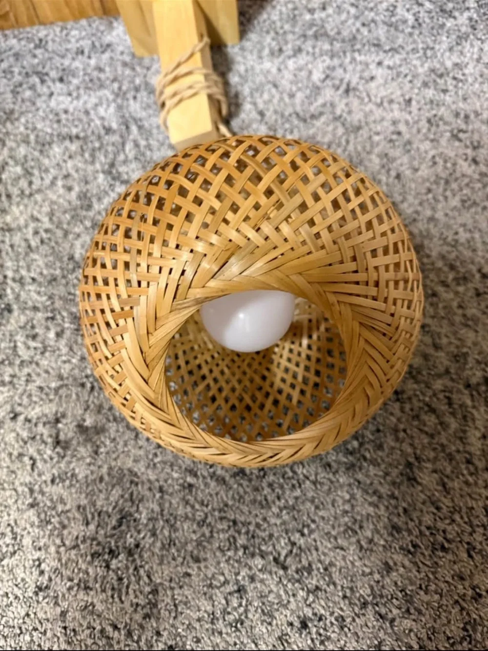 N/A boho style